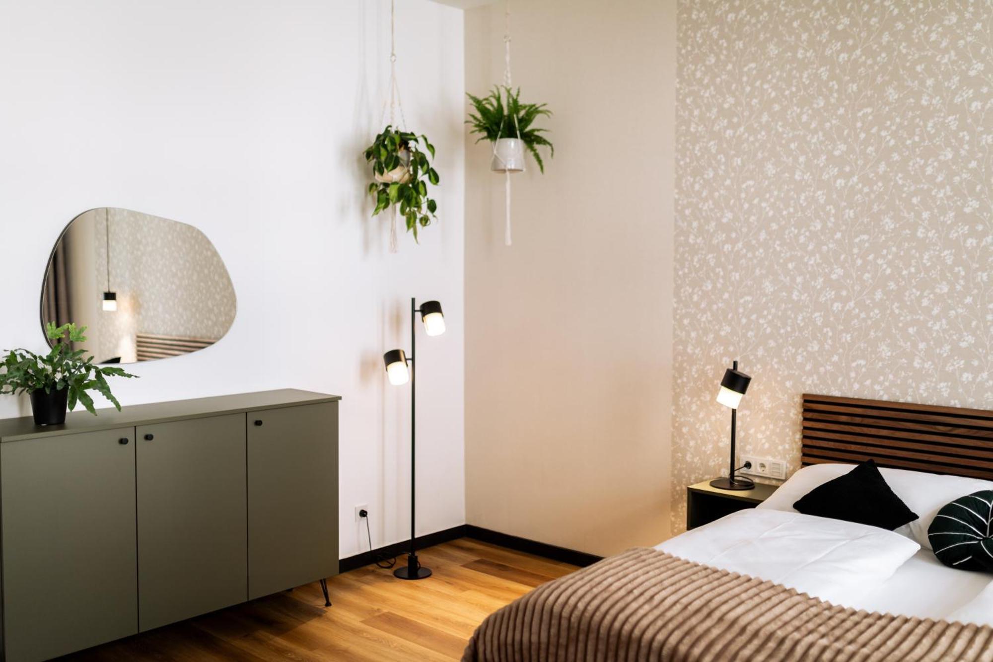 Urban Jungle Aparthotel Viena