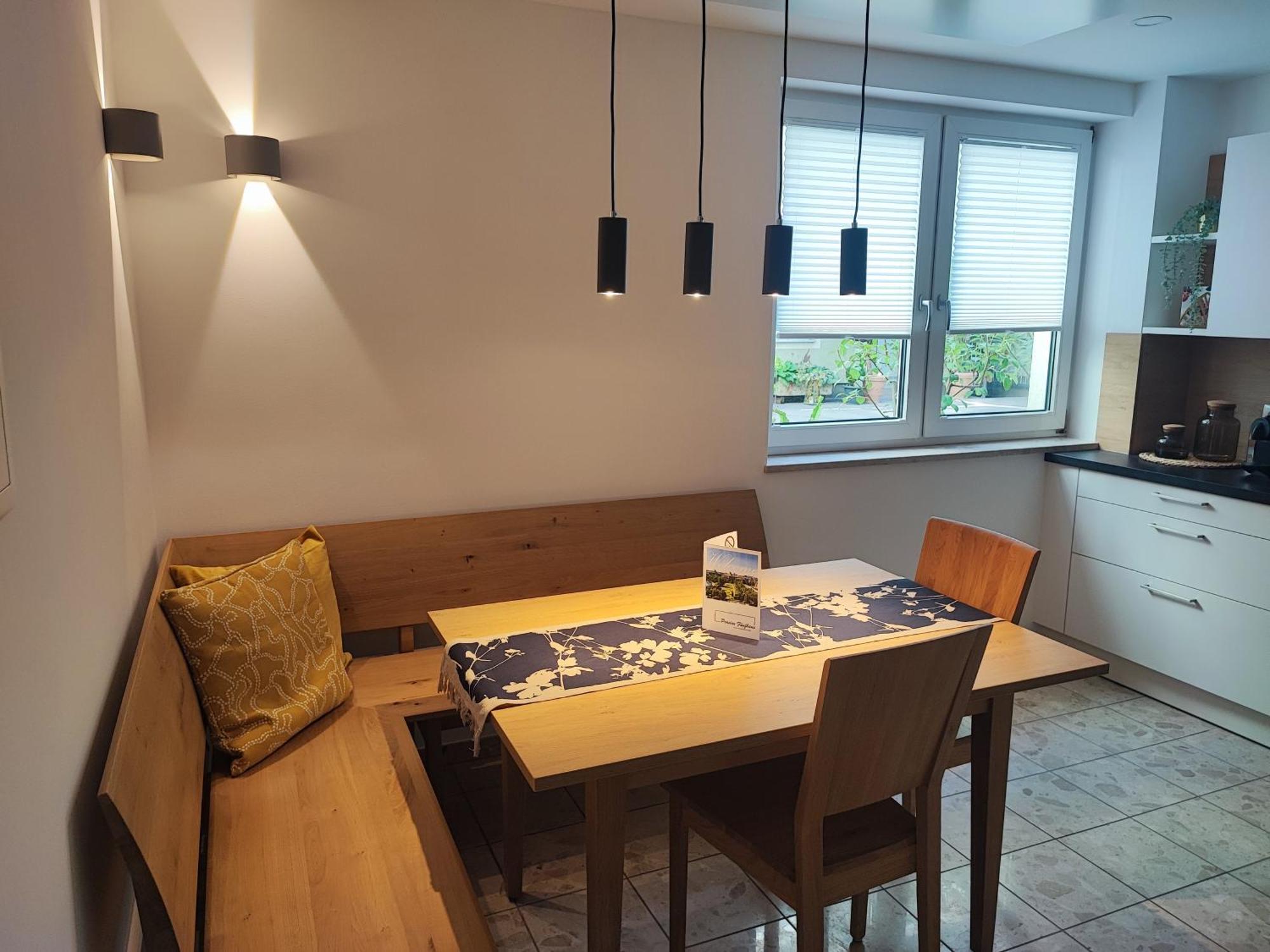 Hotel-pension Fuenfhaus Affittacamere 3*