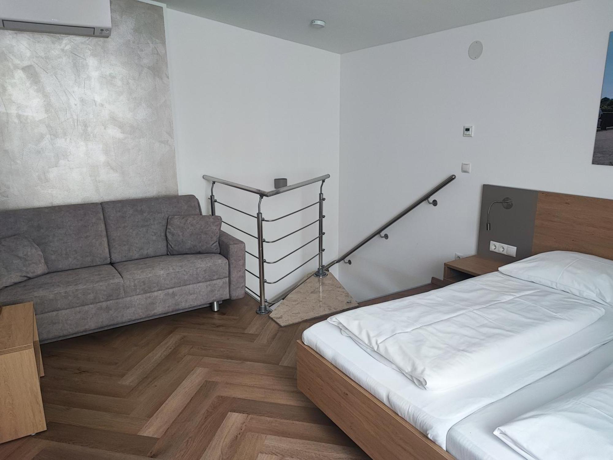 Affittacamere Hotel-pension Fuenfhaus Vienna