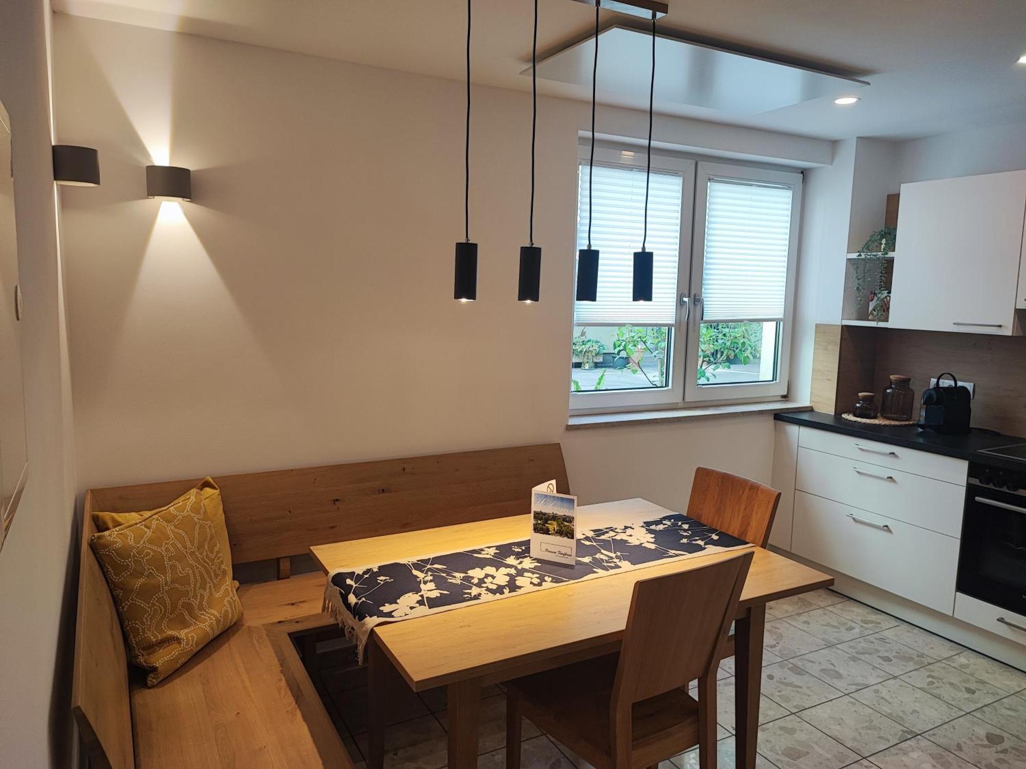 Affittacamere Hotel-pension Fuenfhaus 3*