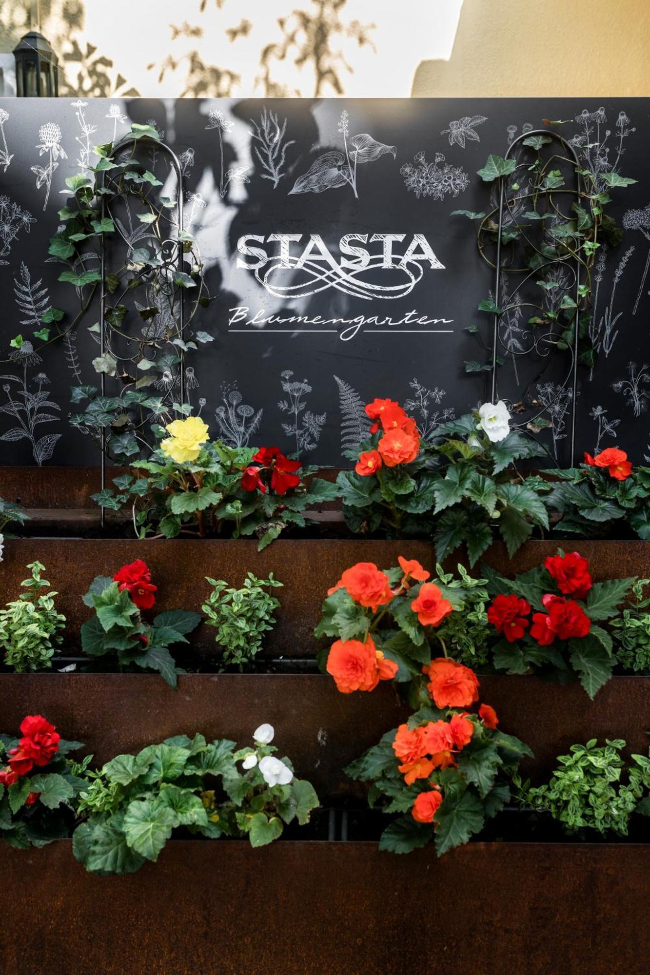 Der Stasta Hotel