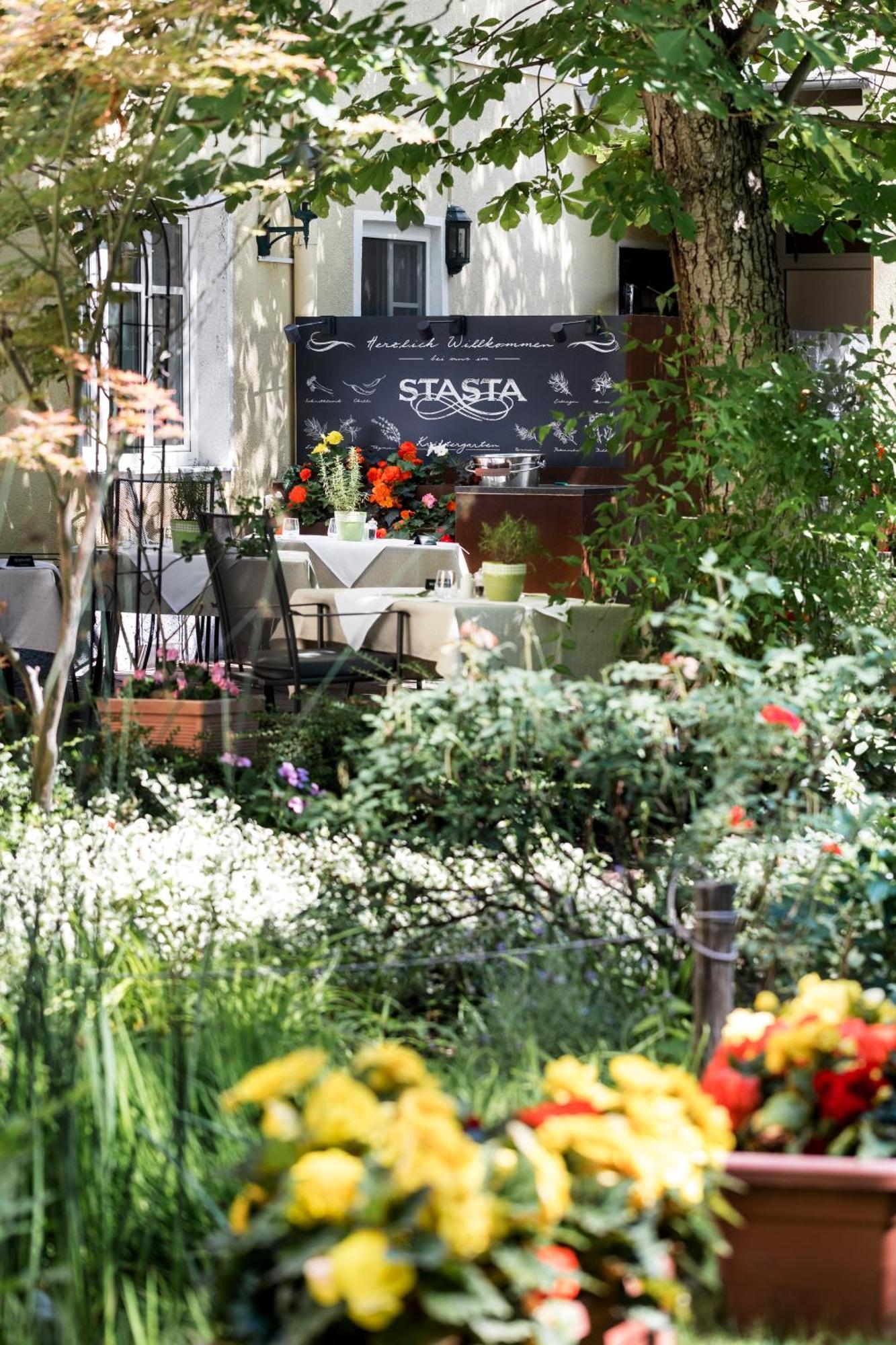 Der Stasta 3* Vienna