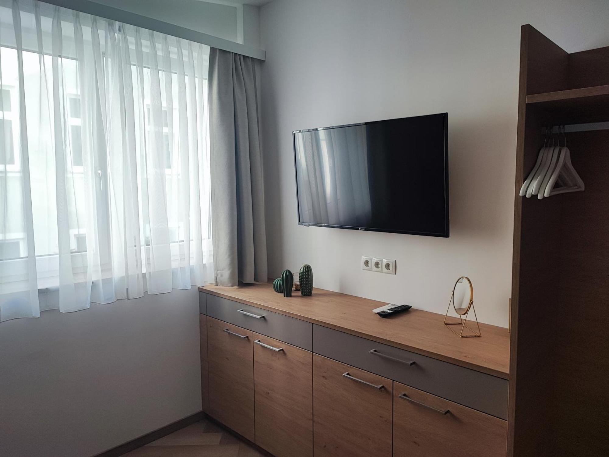 Hotel-pension Fuenfhaus Affittacamere 3*