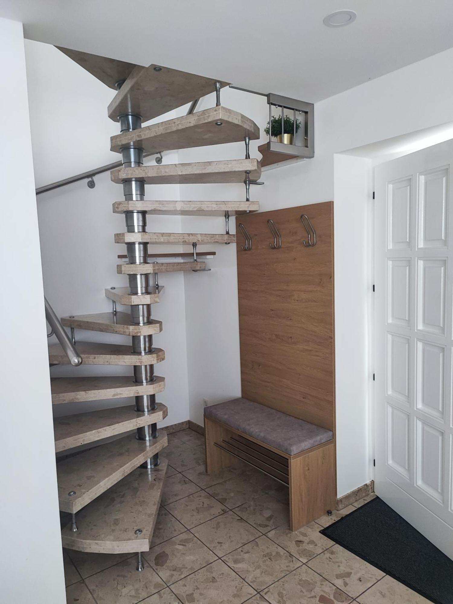 Affittacamere Hotel-pension Fuenfhaus Vienna