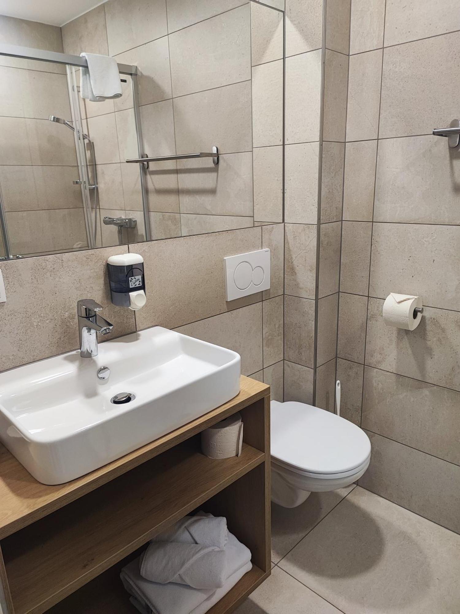 Hotel-pension Fuenfhaus Affittacamere Vienna