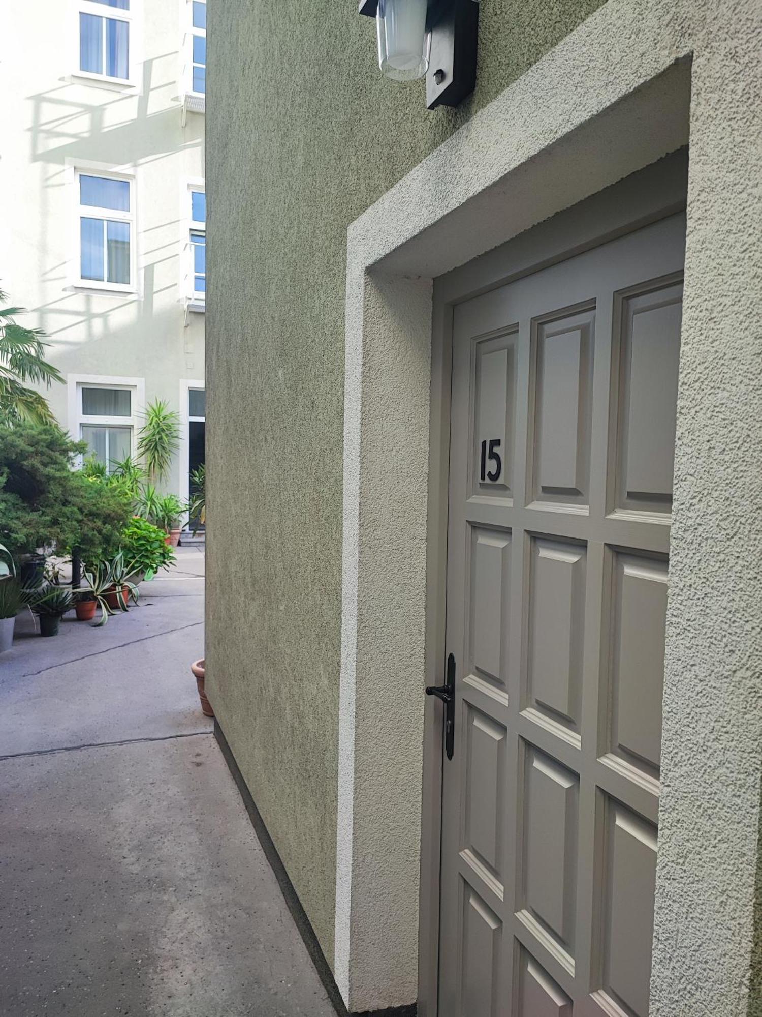 Affittacamere Hotel-pension Fuenfhaus 3*