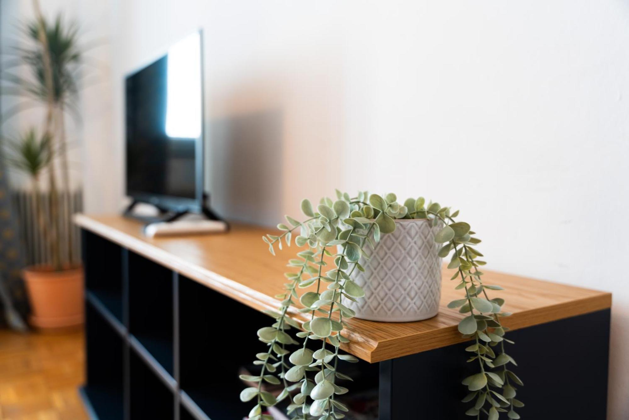 Apartamento Living Opera *