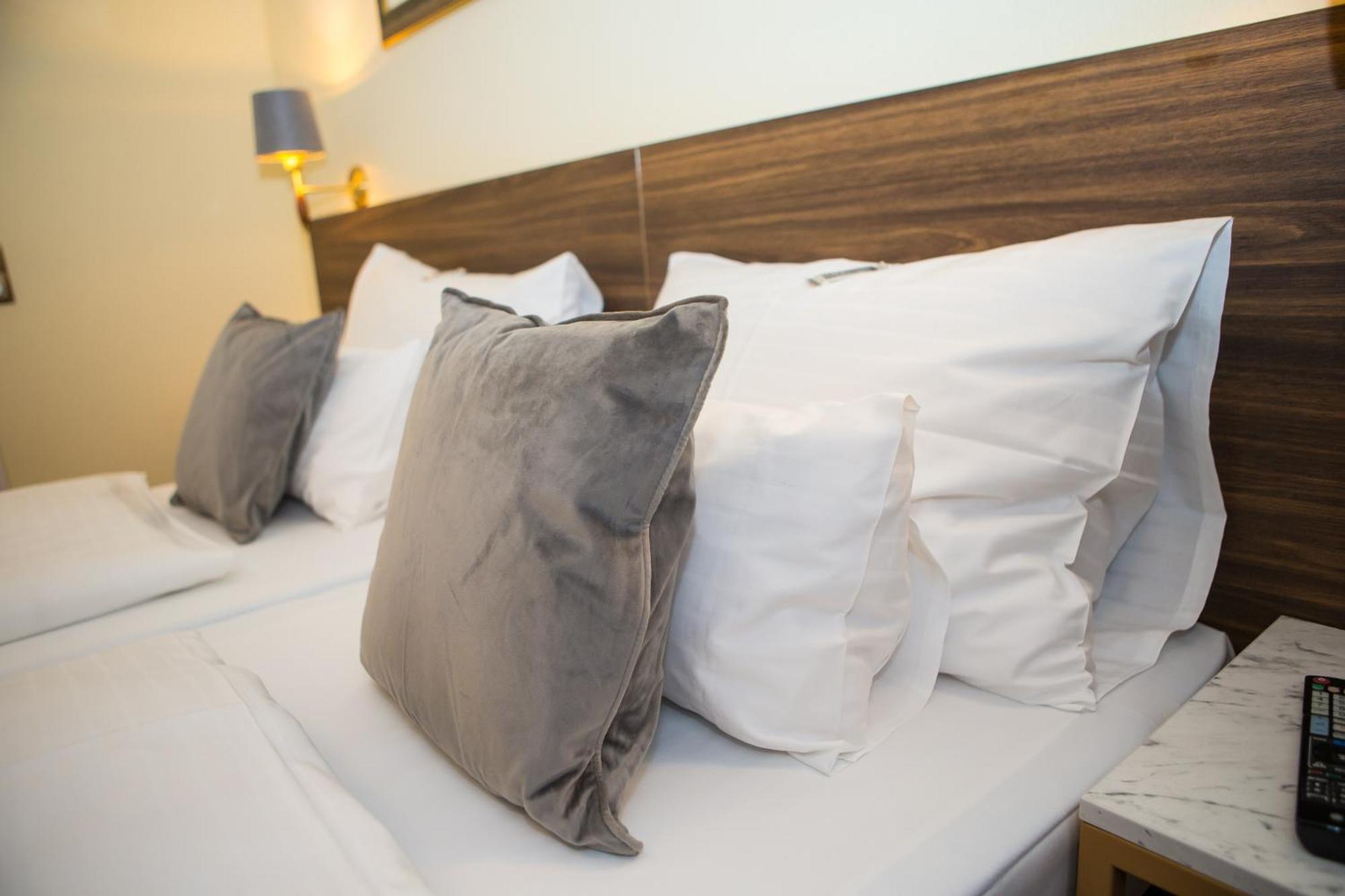 Hotel City Vienna