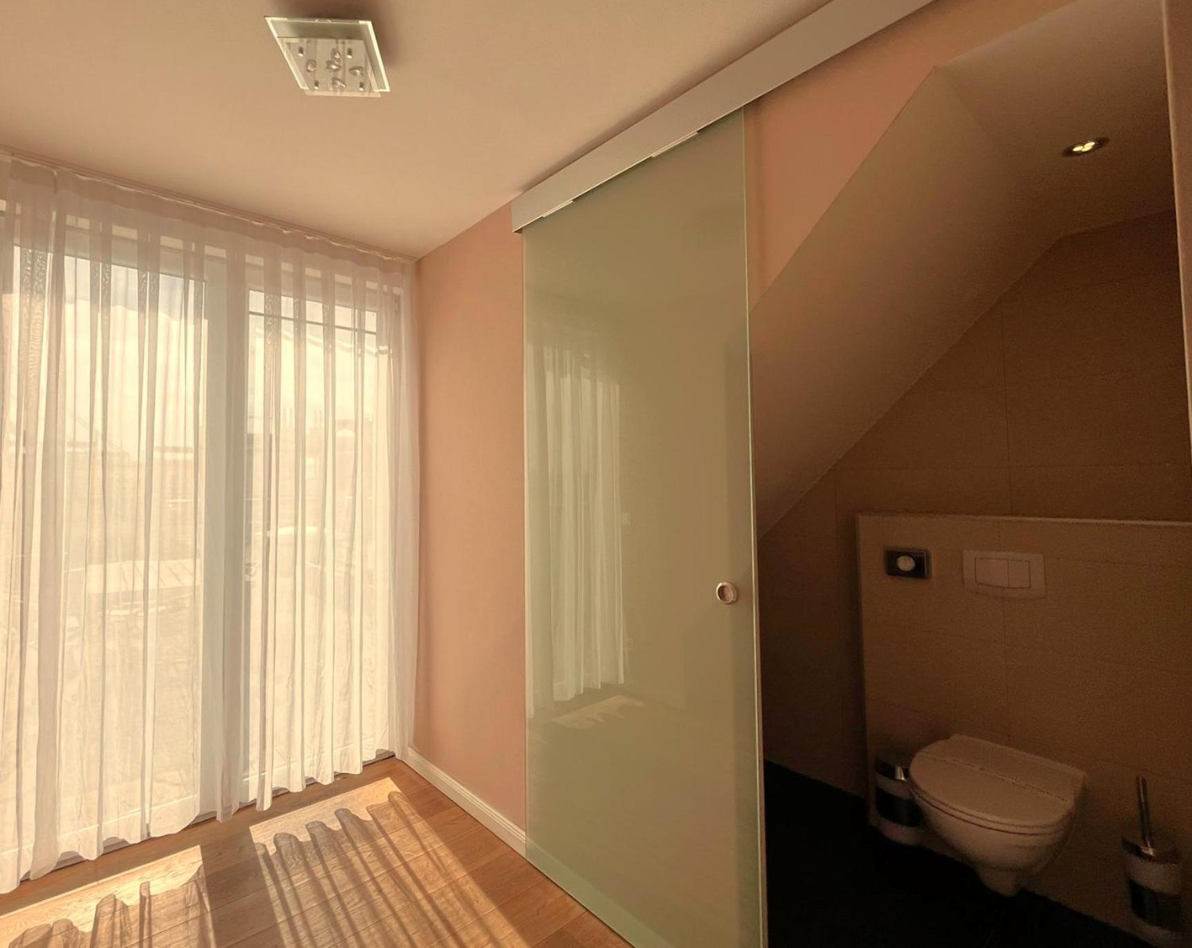 Aurellia Serviced Apartments * Vienna