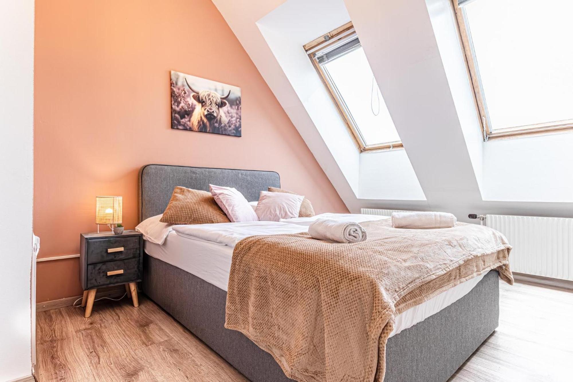 Hotel Hauptbahnhof Boutique - Virtual Reception & Self-checkin 2*