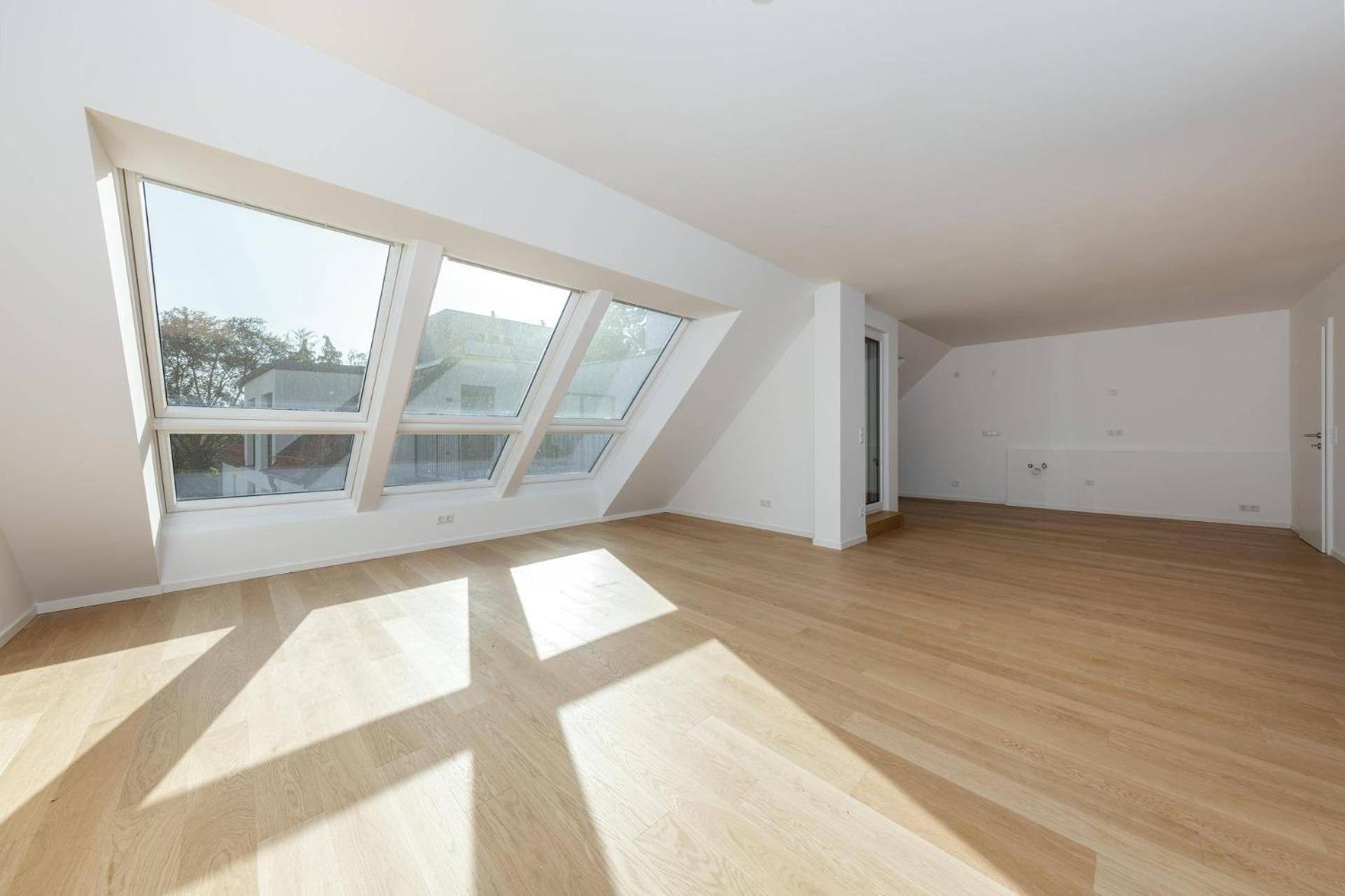 Apartment Default Schweidlgasse Top 3 *