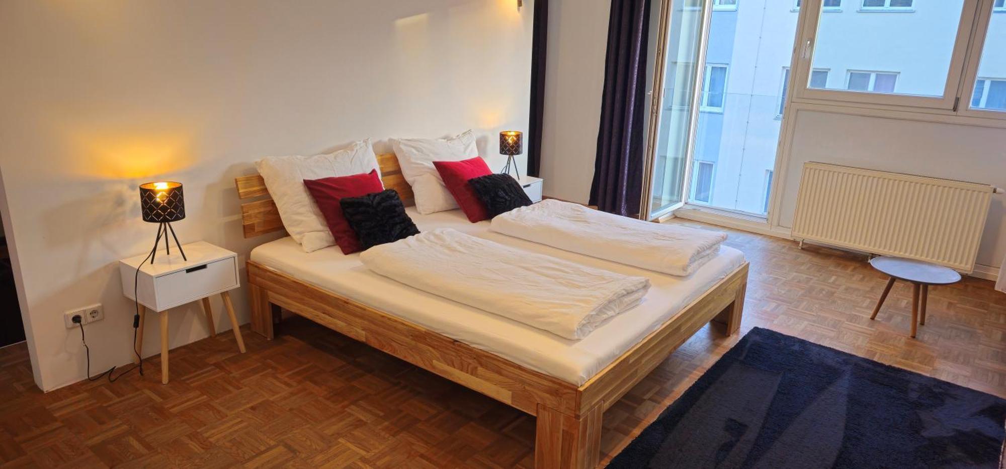 Vienna-royal-apartment * Vienna