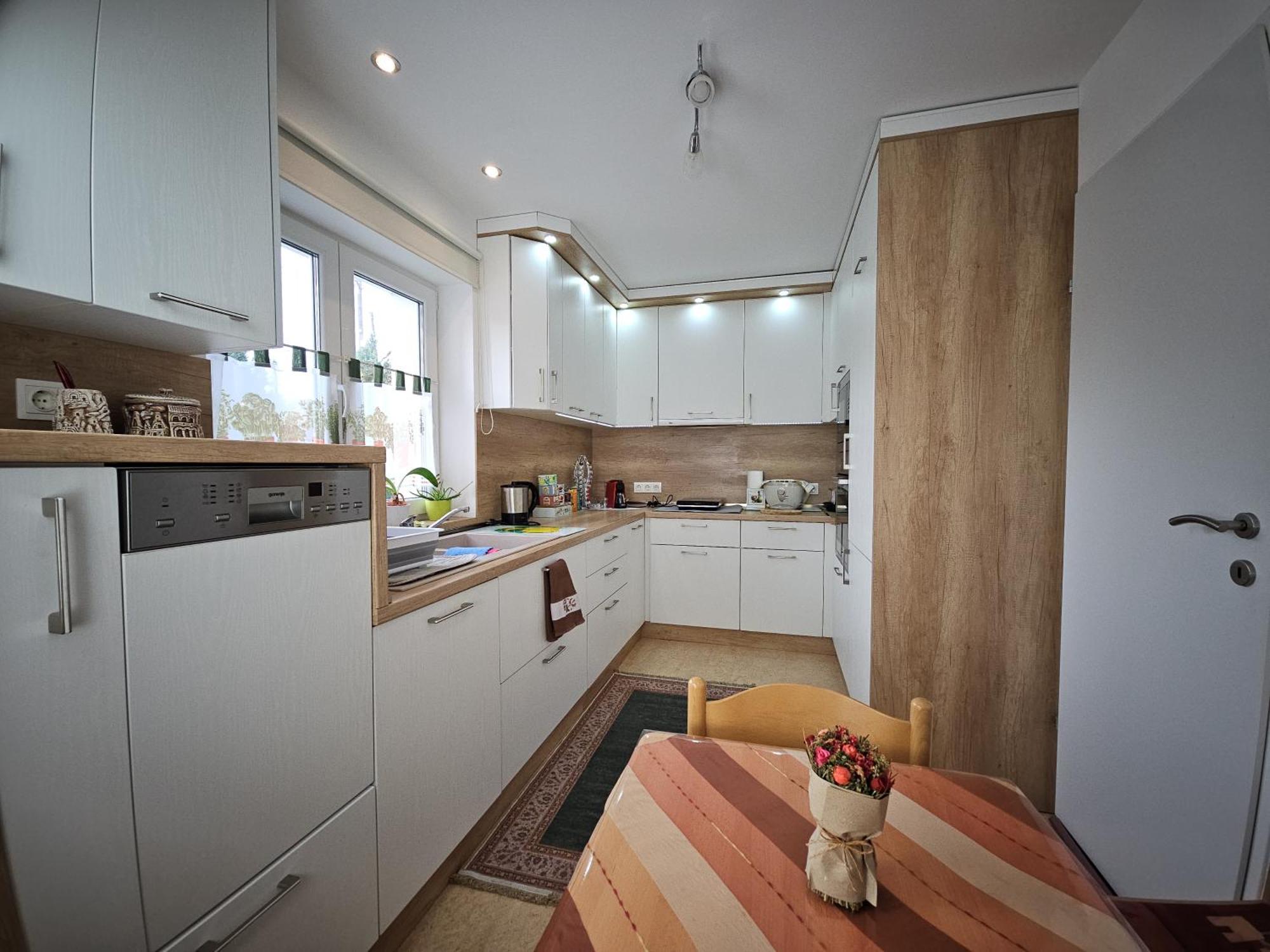 Erhol 'dich Am Berg Apartment Wien
