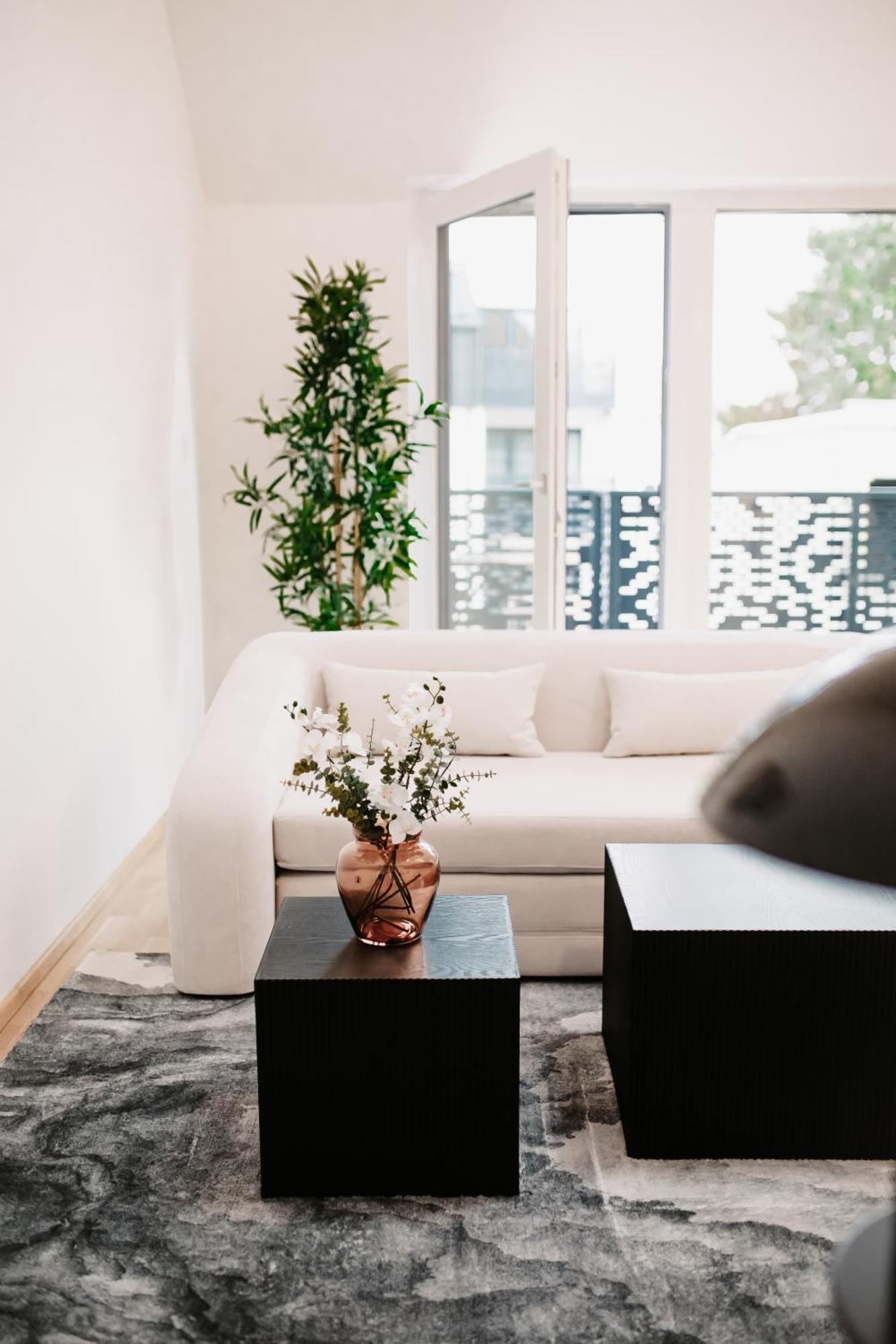 Modern Luxury *