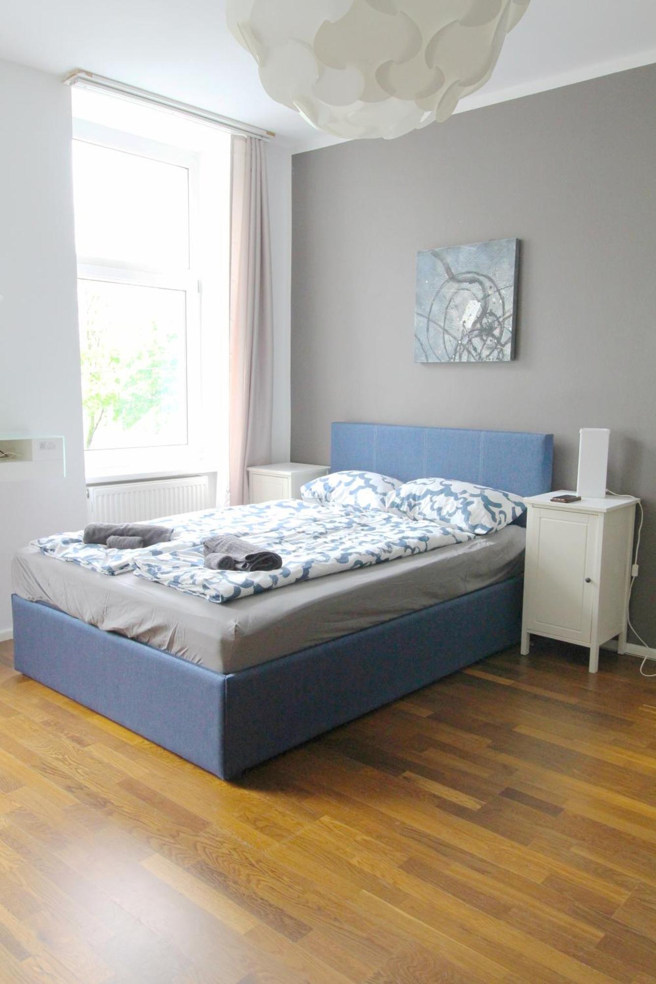 Apartment W - Brigittenau Area Mm15 Vienna