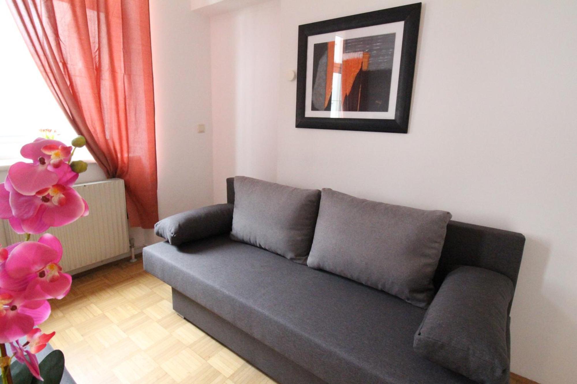 Privatunterkunft Zx Quad In Meidling Wien
