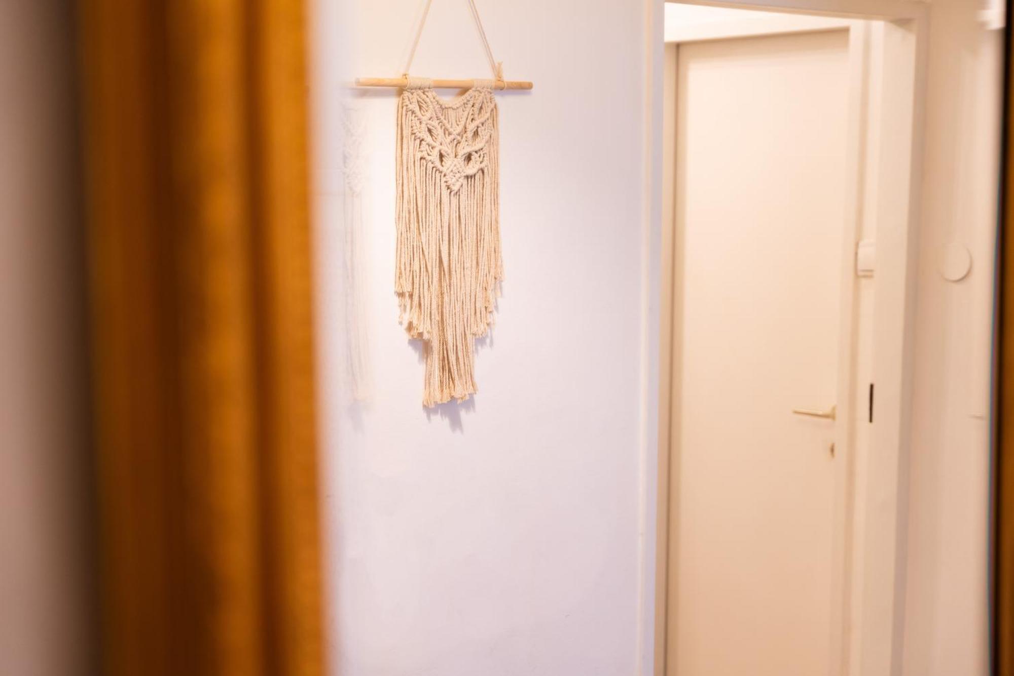 Apartamento Living Opera