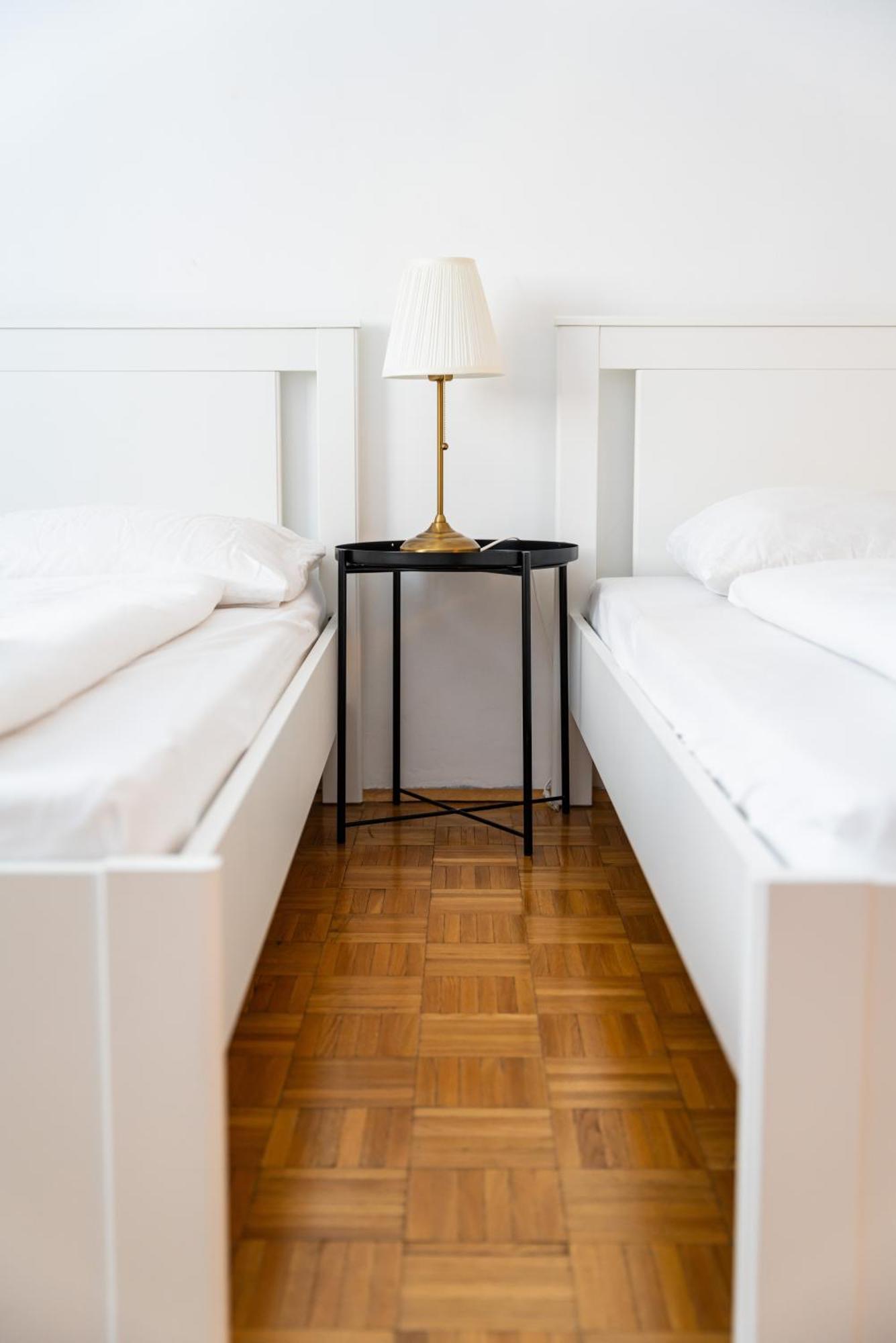 Living Opera Apartamento