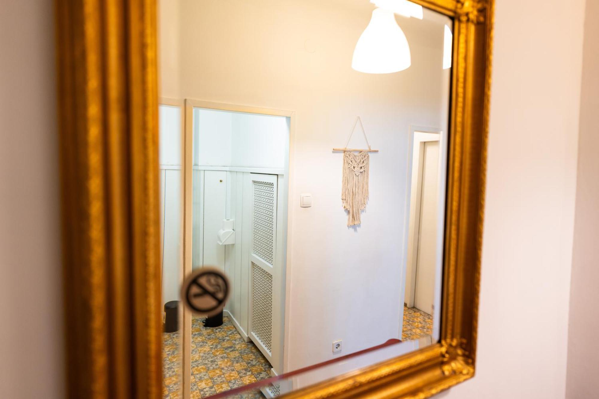 Apartamento Living Opera *