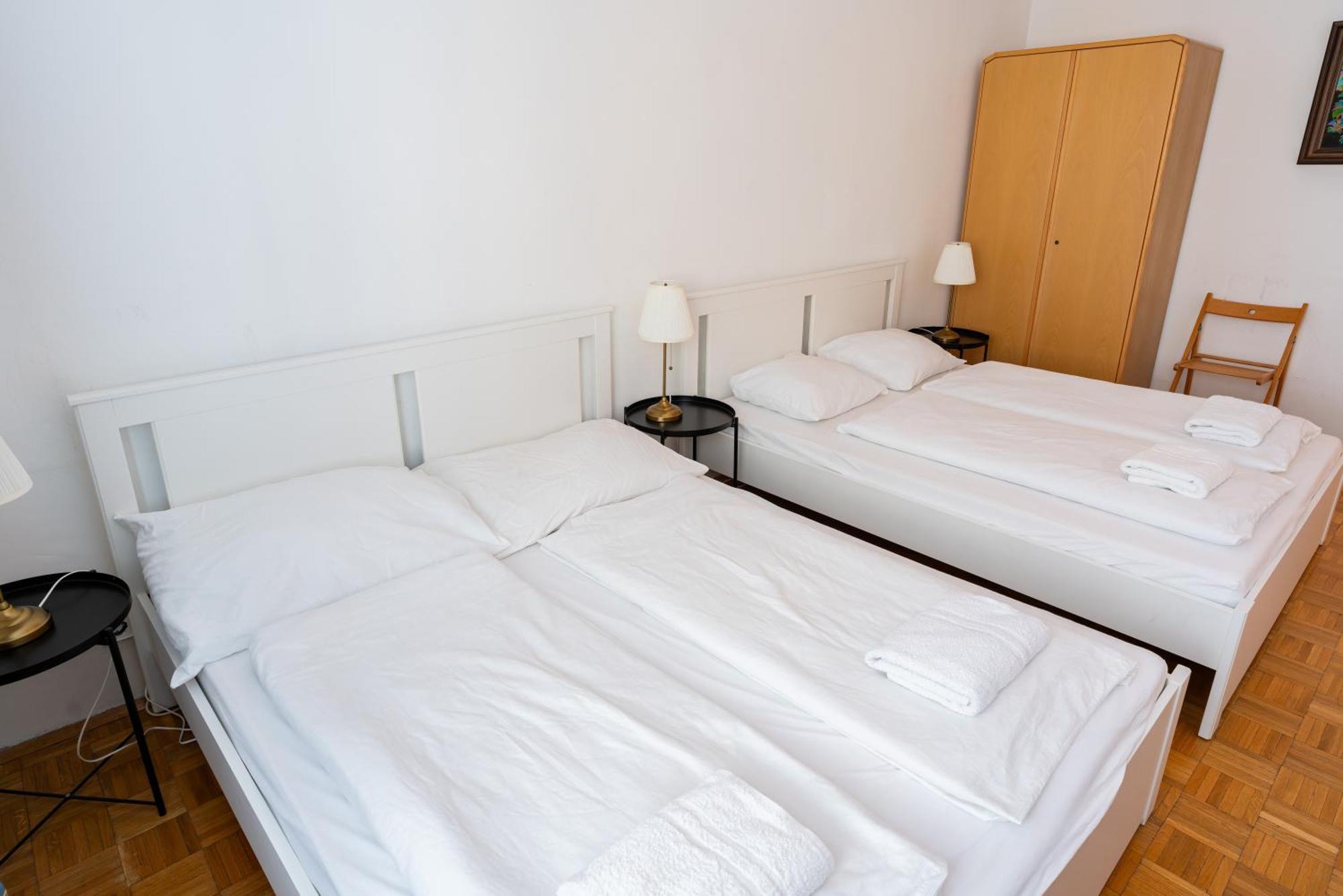Living Opera Apartamento