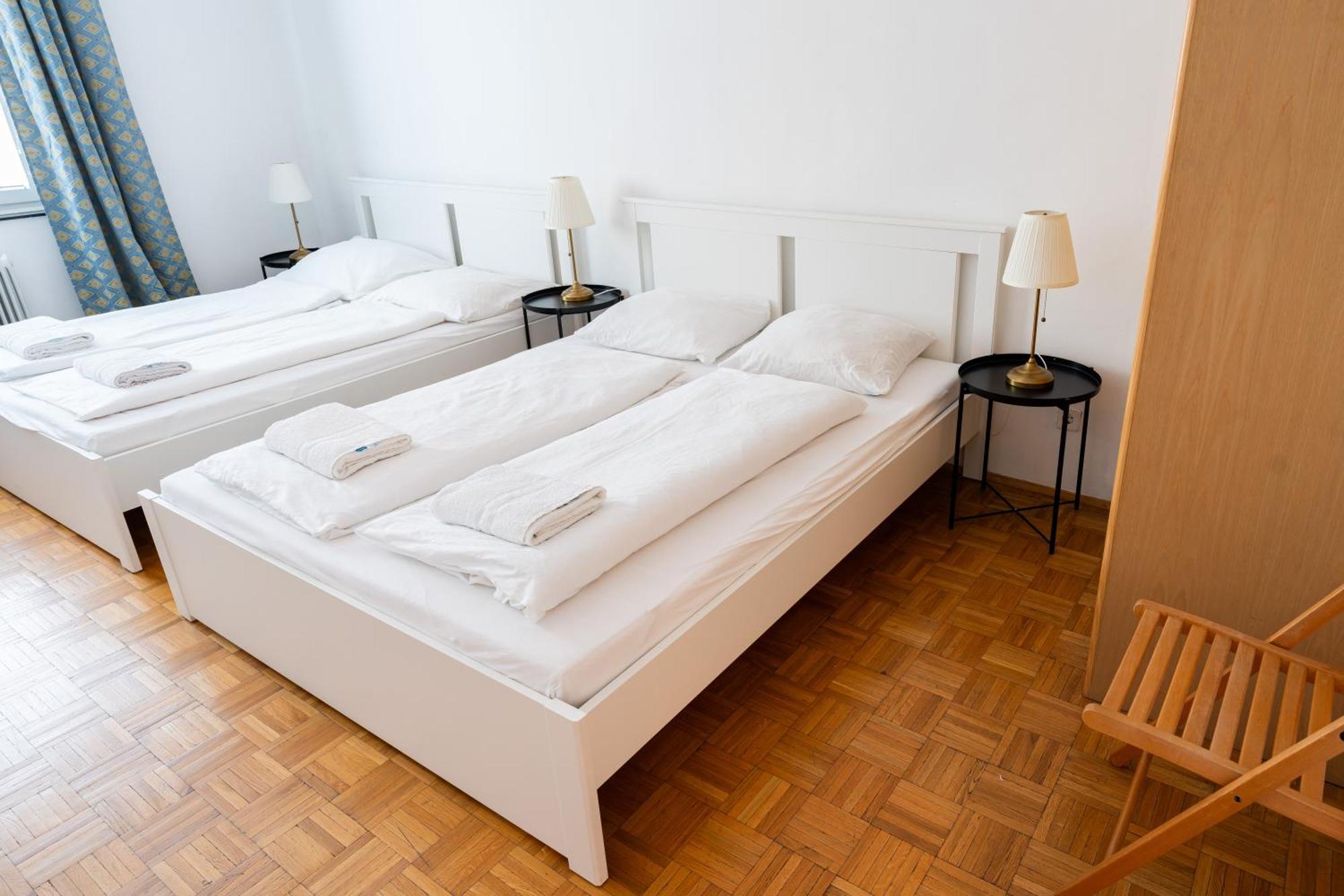 Apartamento Living Opera *
