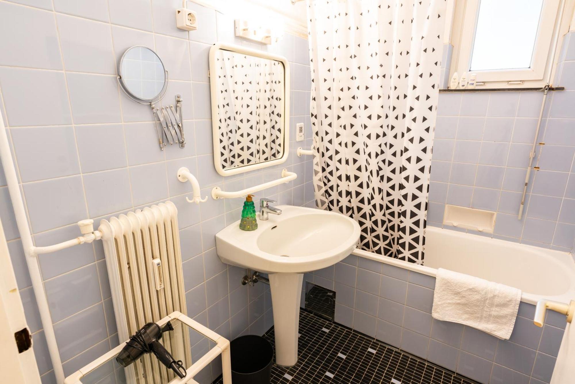 Apartamento Living Opera Viena