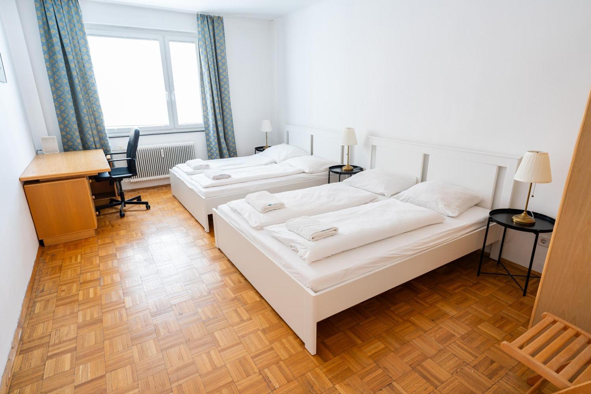 Apartamento Living Opera *
