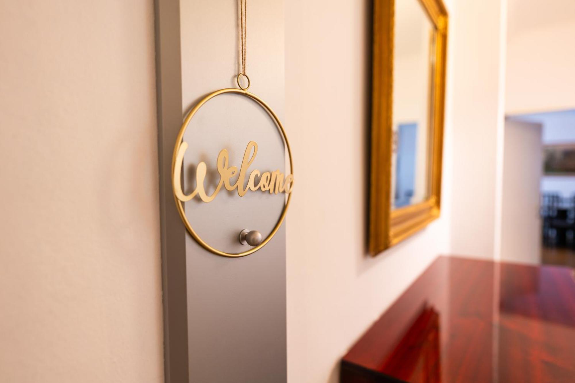 Apartamento Living Opera *