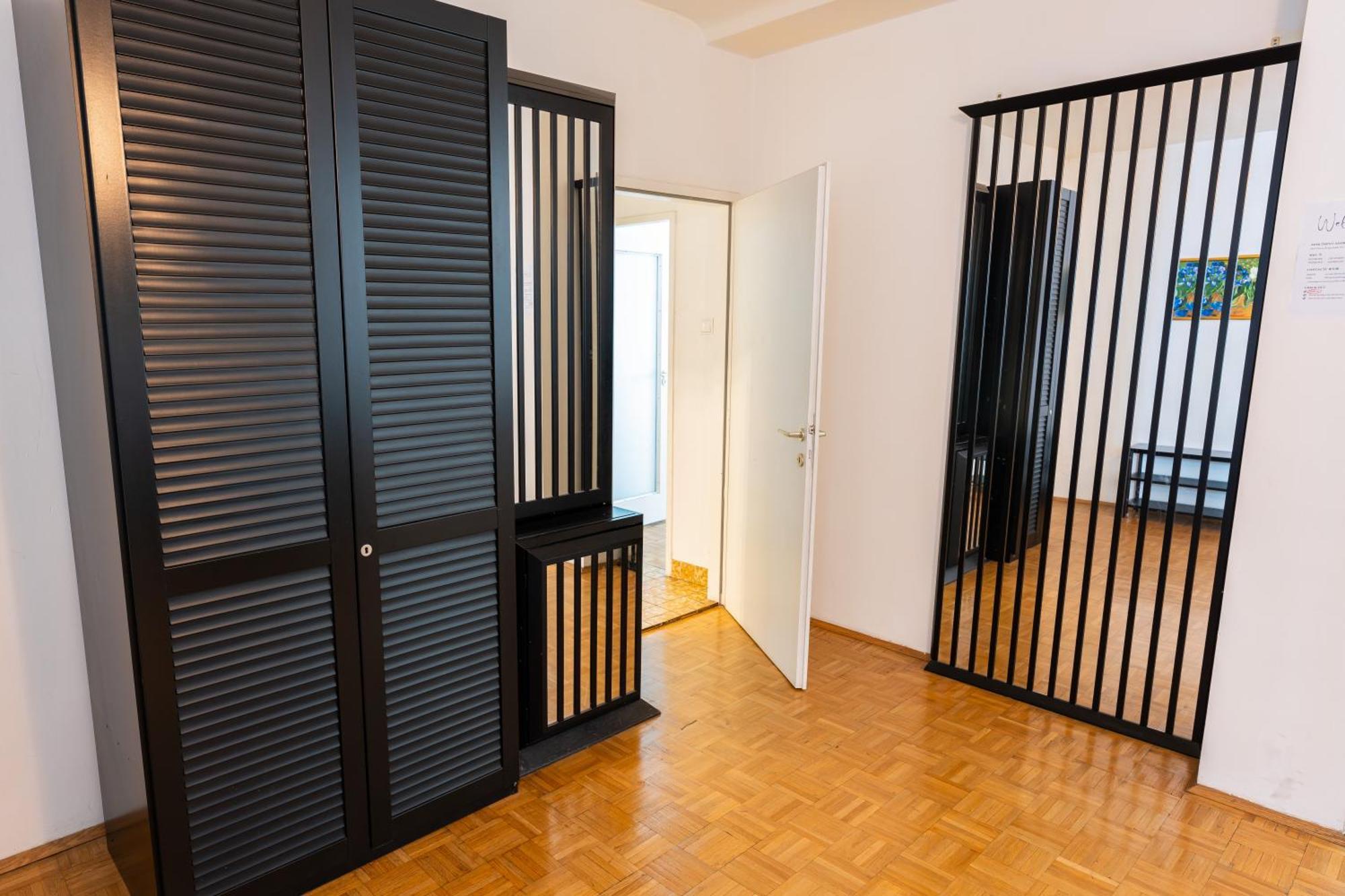 Living Opera Apartamento