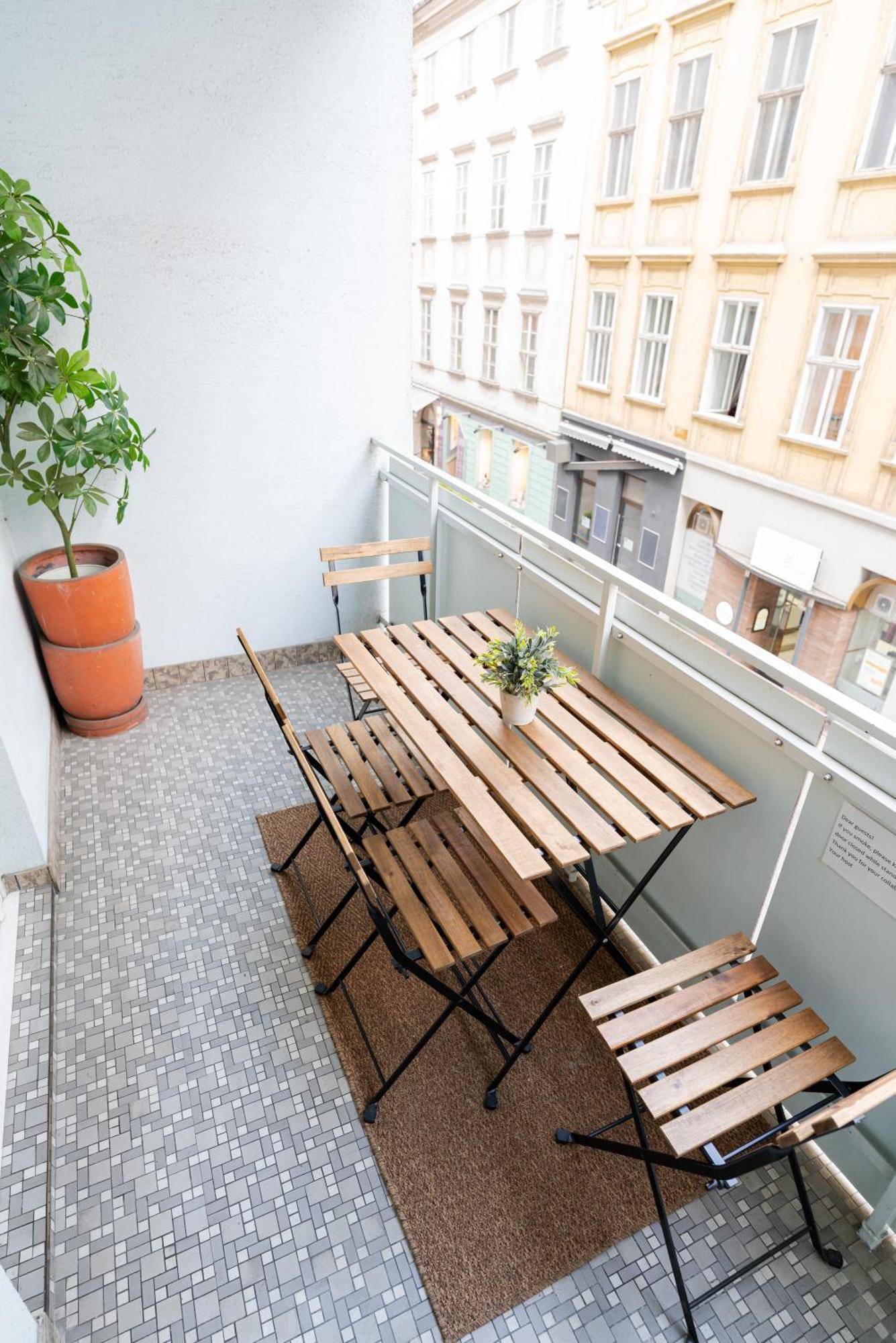 Living Opera Apartamento *