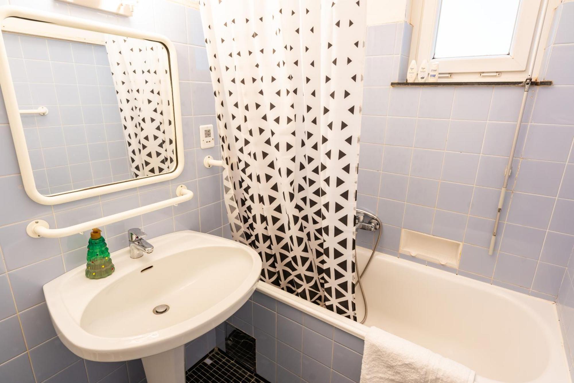 Living Opera Apartamento Viena