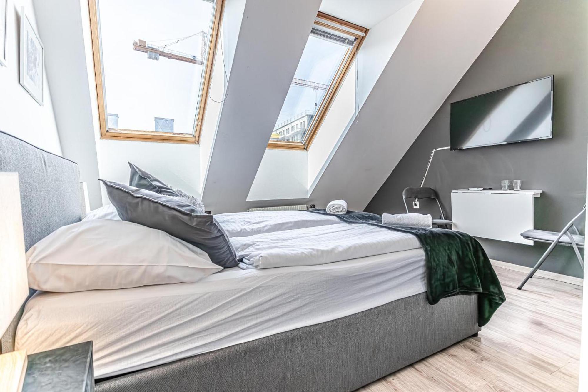 Hotel Hauptbahnhof Boutique - Virtual Reception & Self-checkin Vienna