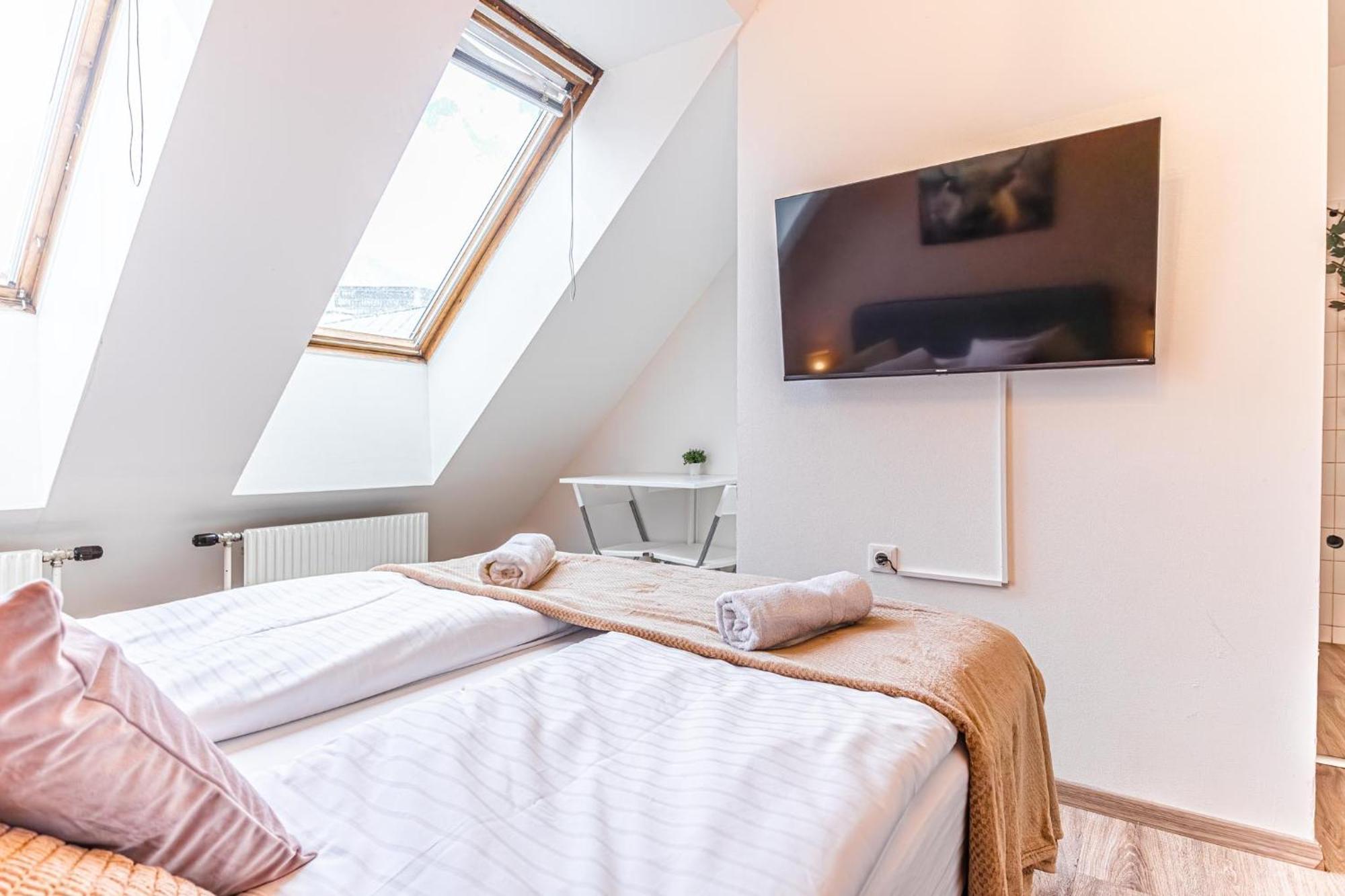 Hauptbahnhof Boutique - Virtual Reception & Self-checkin Hotel Vienna