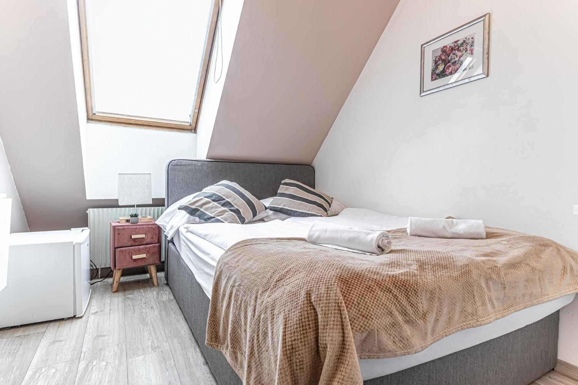 Hauptbahnhof Boutique - Virtual Reception & Self-checkin Hotel