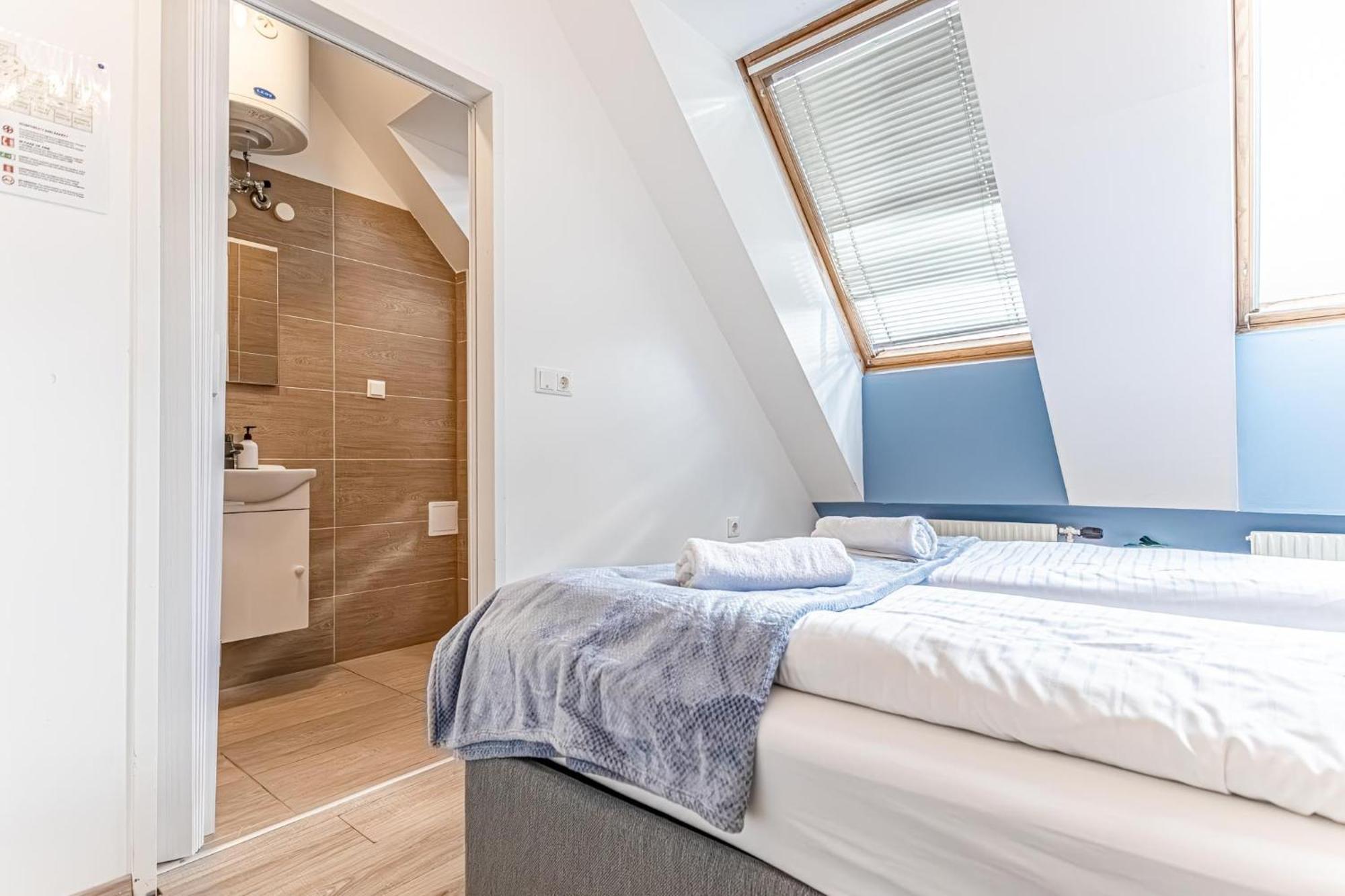 Hotel Hauptbahnhof Boutique - Virtual Reception & Self-checkin 2*