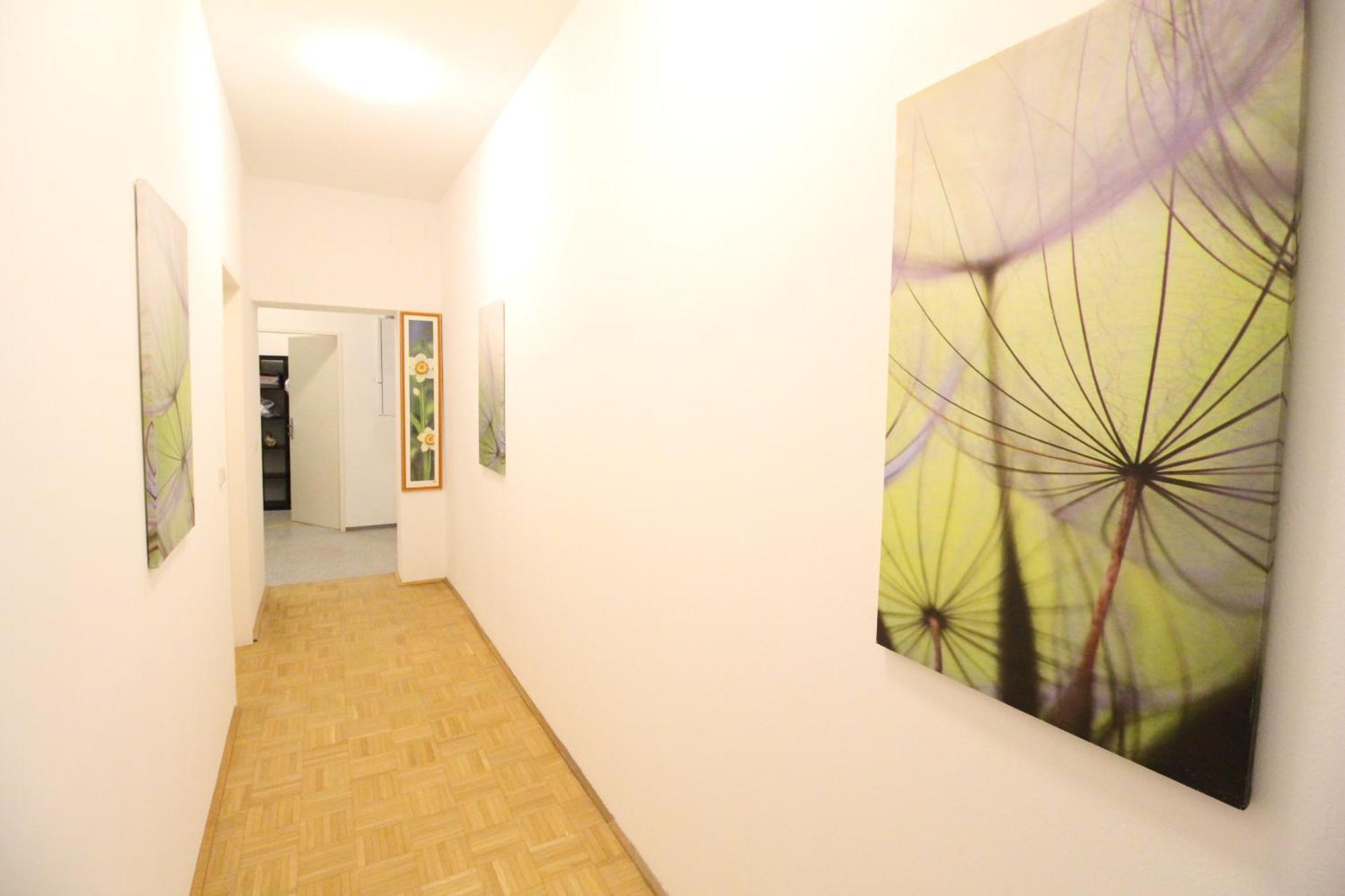 Zx Quad In Meidling Privatunterkunft *