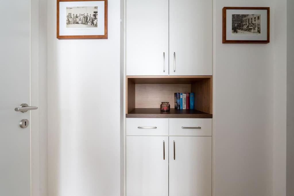 Hm • Cosy 1br Near Westbahnhof Apartment *