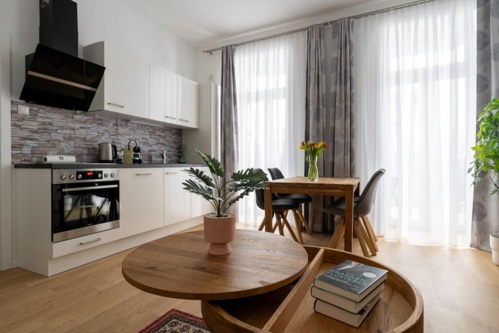 Apartment Hm • Cosy 1br Near Westbahnhof *