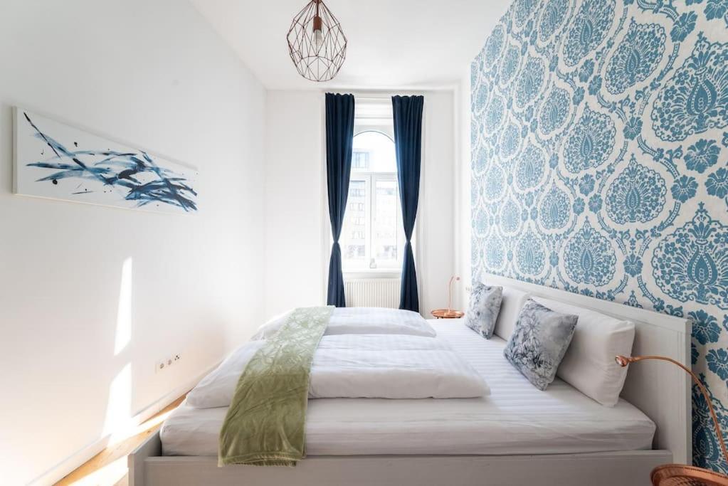 Spacious 2br By Metro And Center By Hm * Vienna