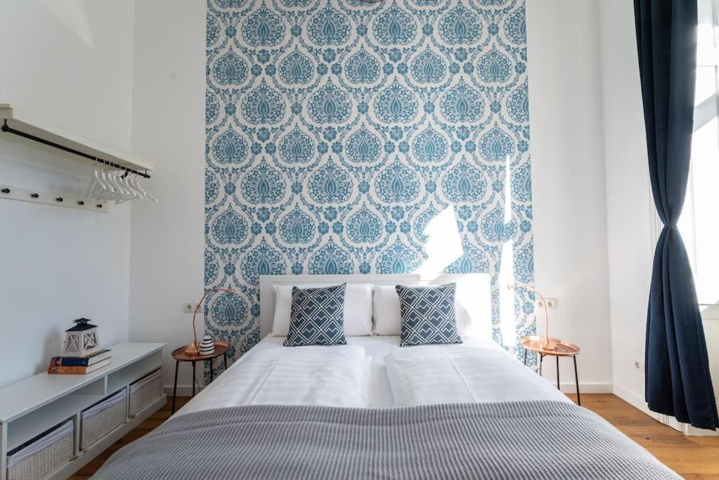 Spacious 2br By Metro And Center By Hm * Vienna