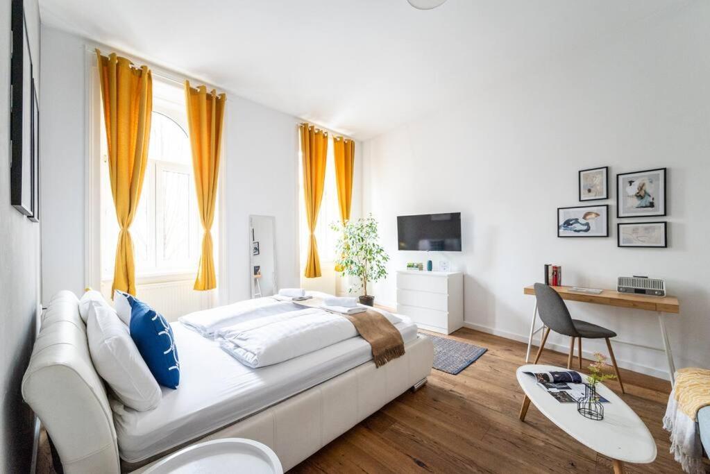 Apartment Lite 1br Near Metro & Center By Hm Vienna