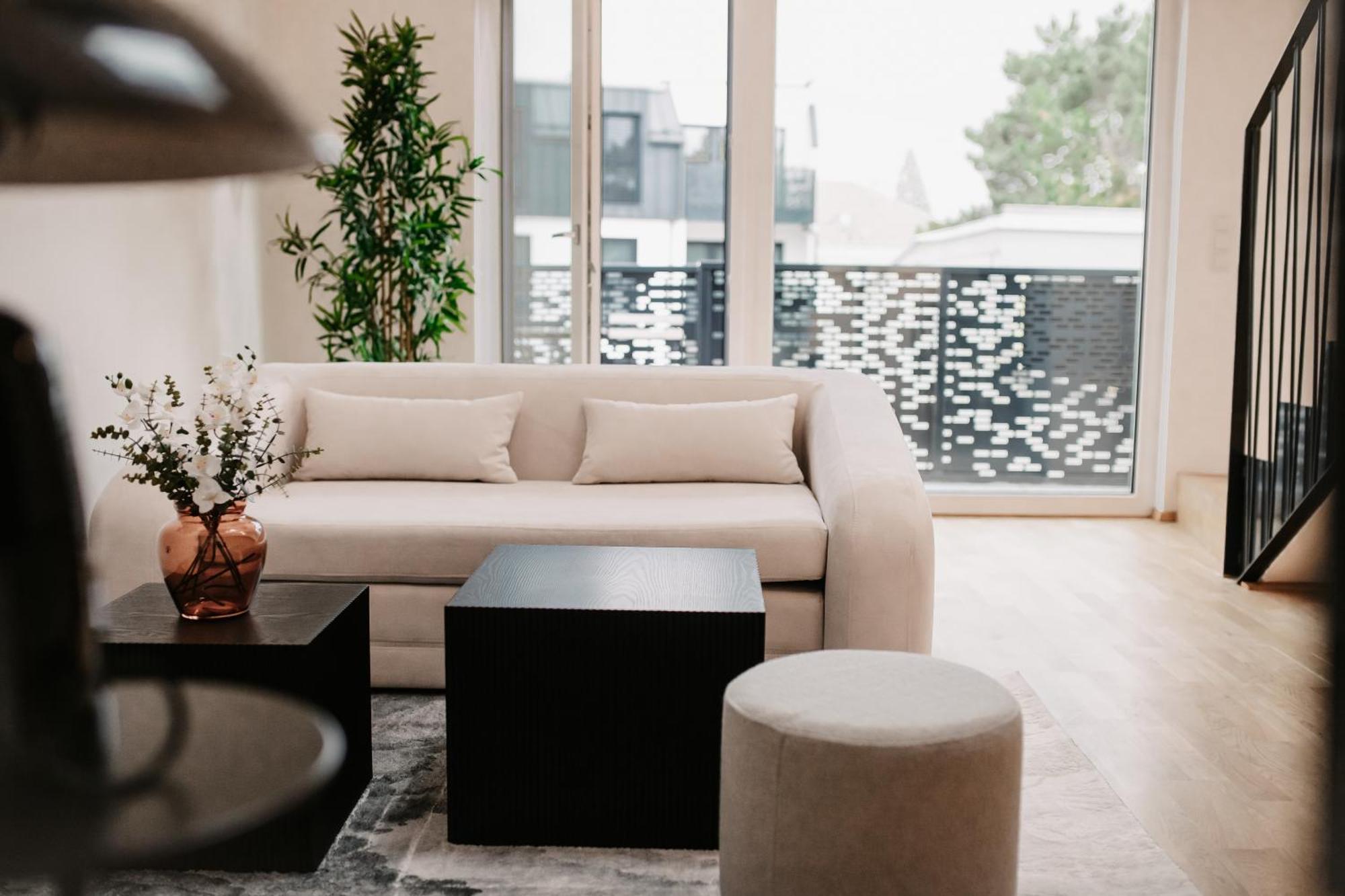 Apartamento Modern Luxury Viena