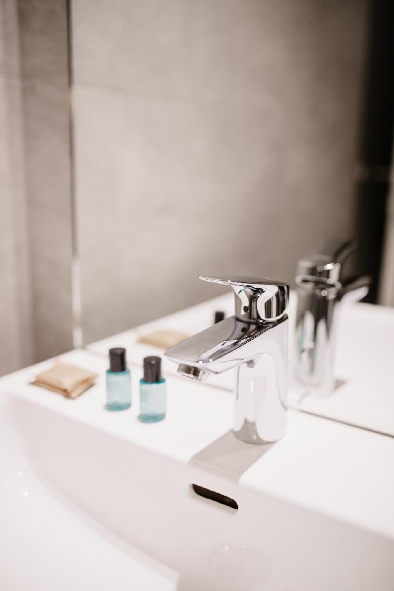 Apartamento Modern Luxury *