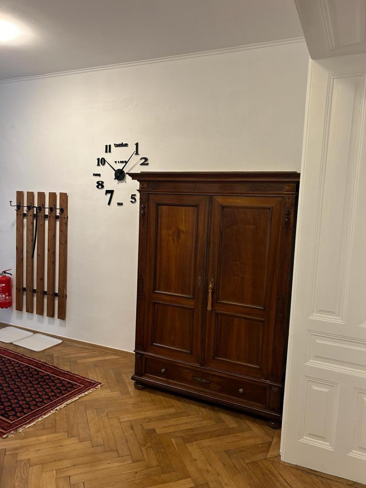 Apartment Paky 00406 Vienna