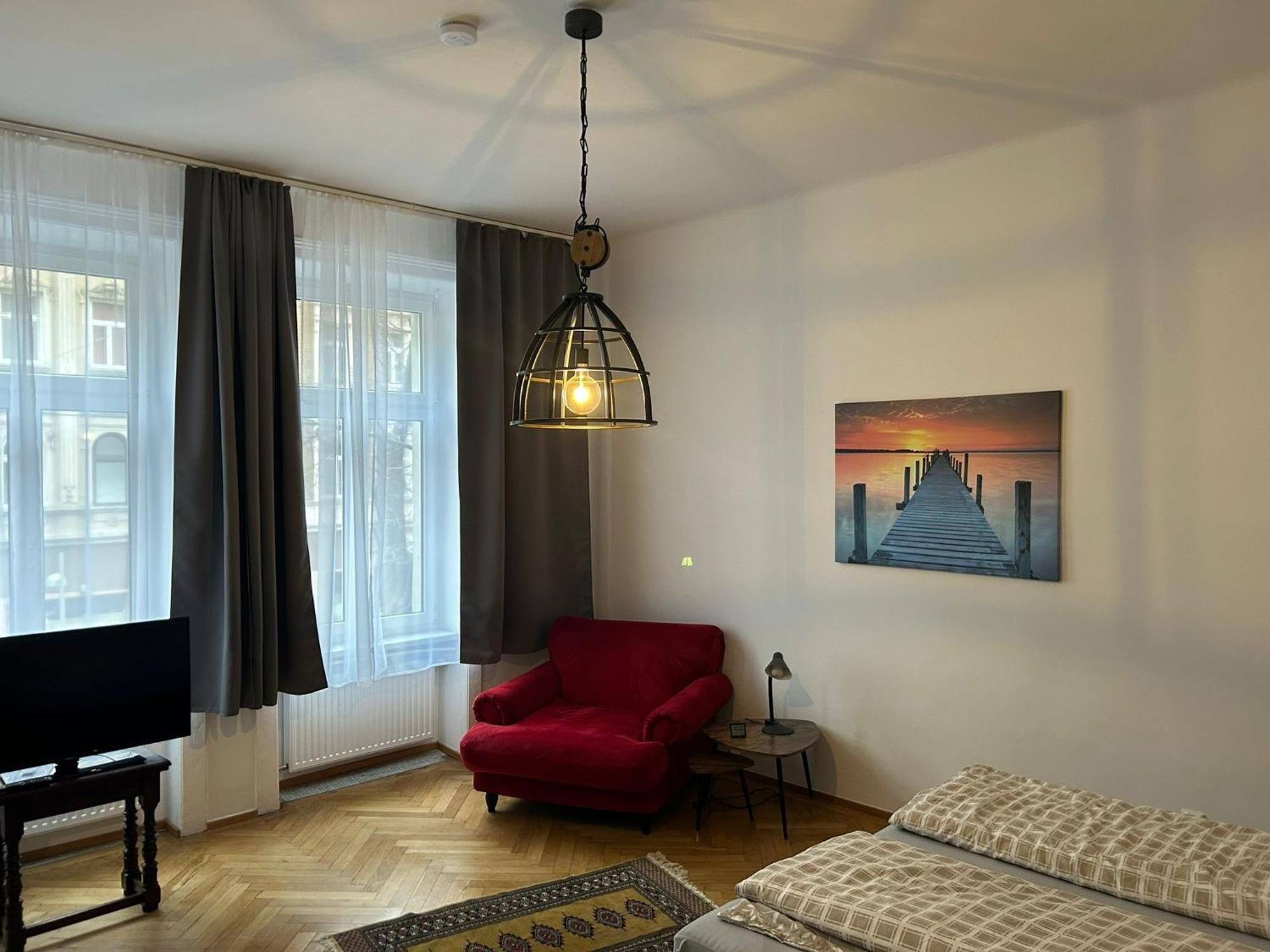 Apartment Paky 00406 Vienna