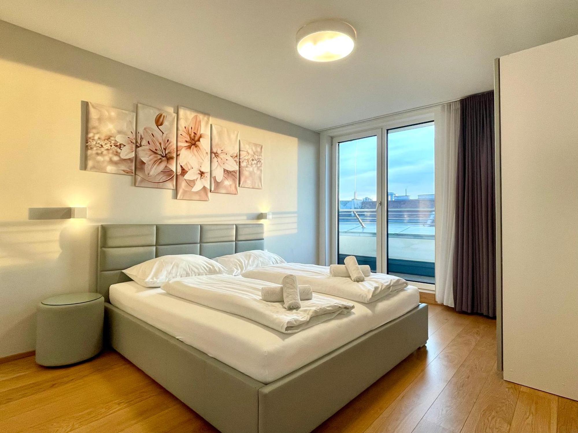 Apartments4you * Vienna