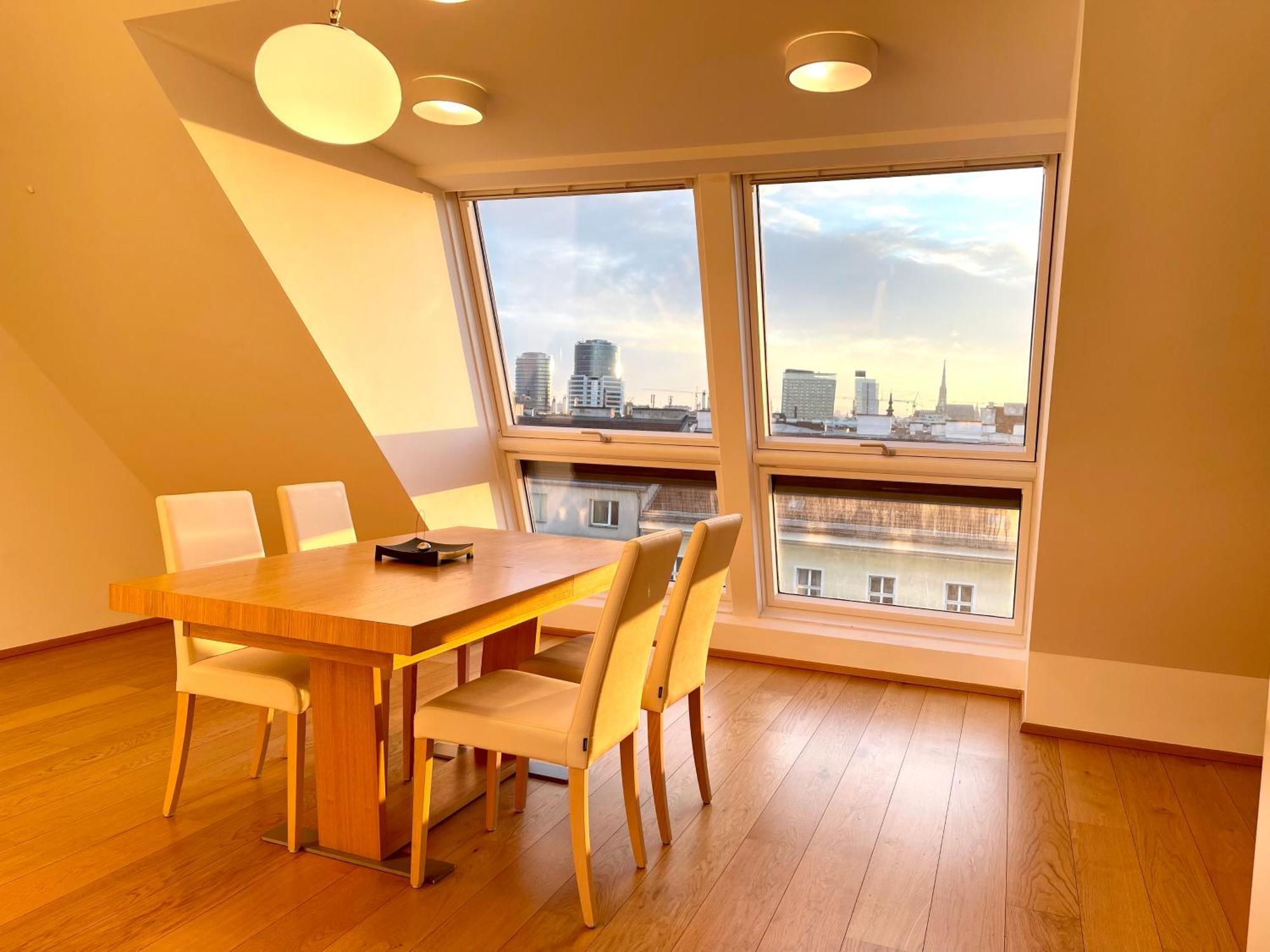 Apartment Apartments4you Vienna
