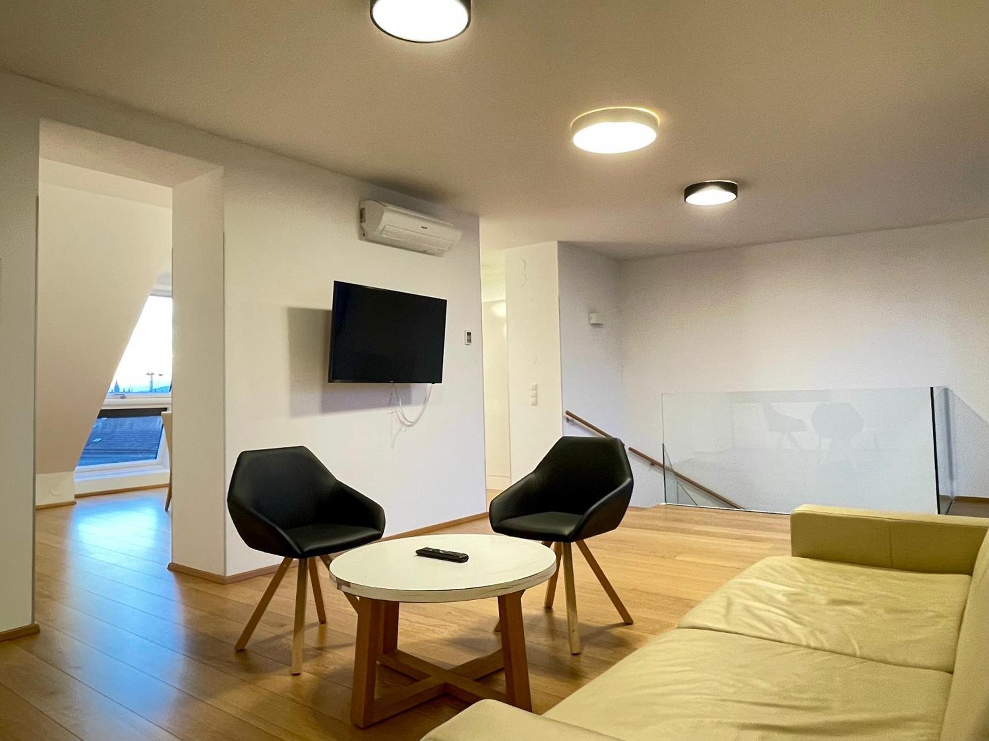 Apartments4you Vienna