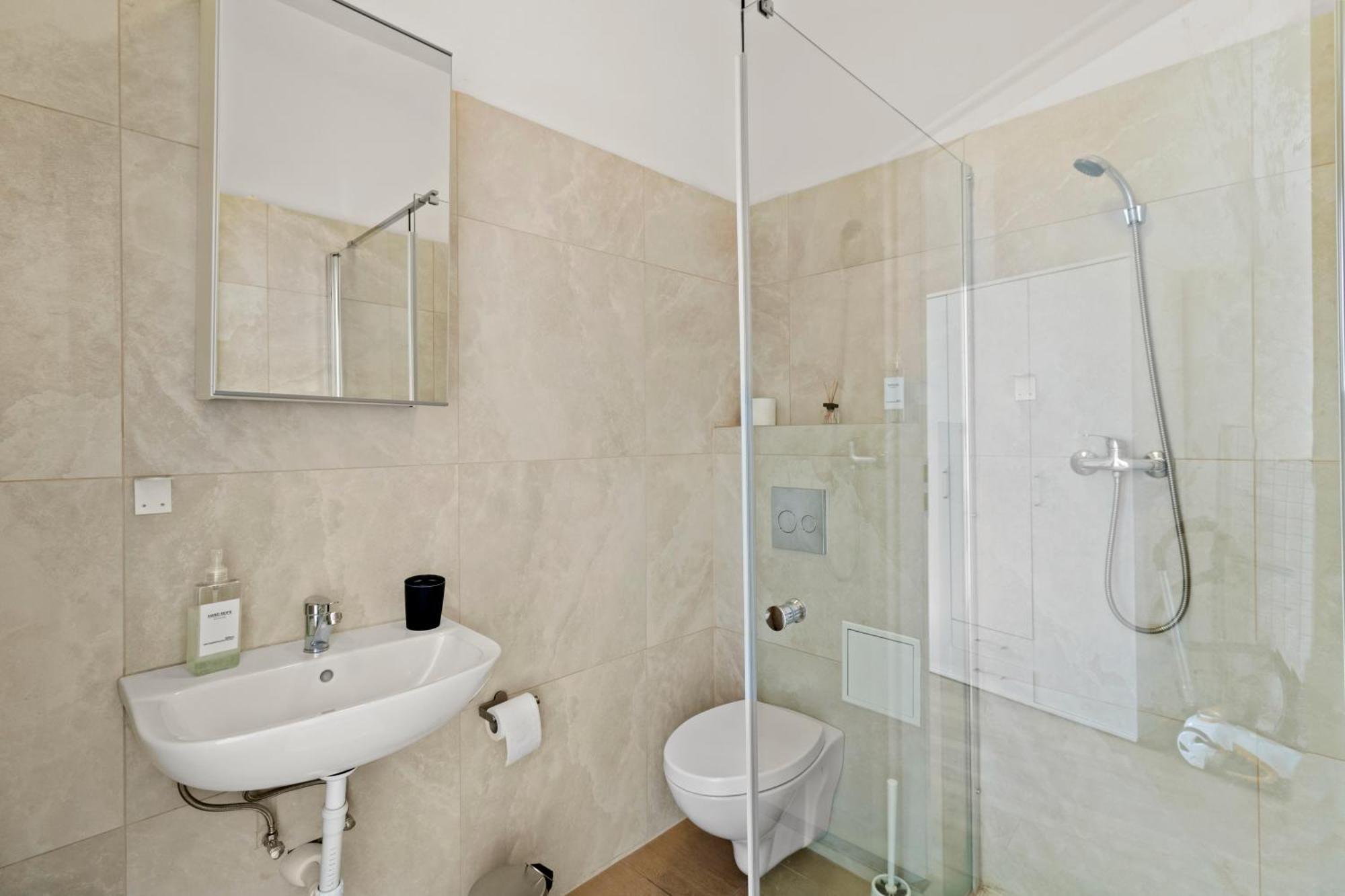 Dein Wiener Eck Zwischen Natur Und City Apartment *