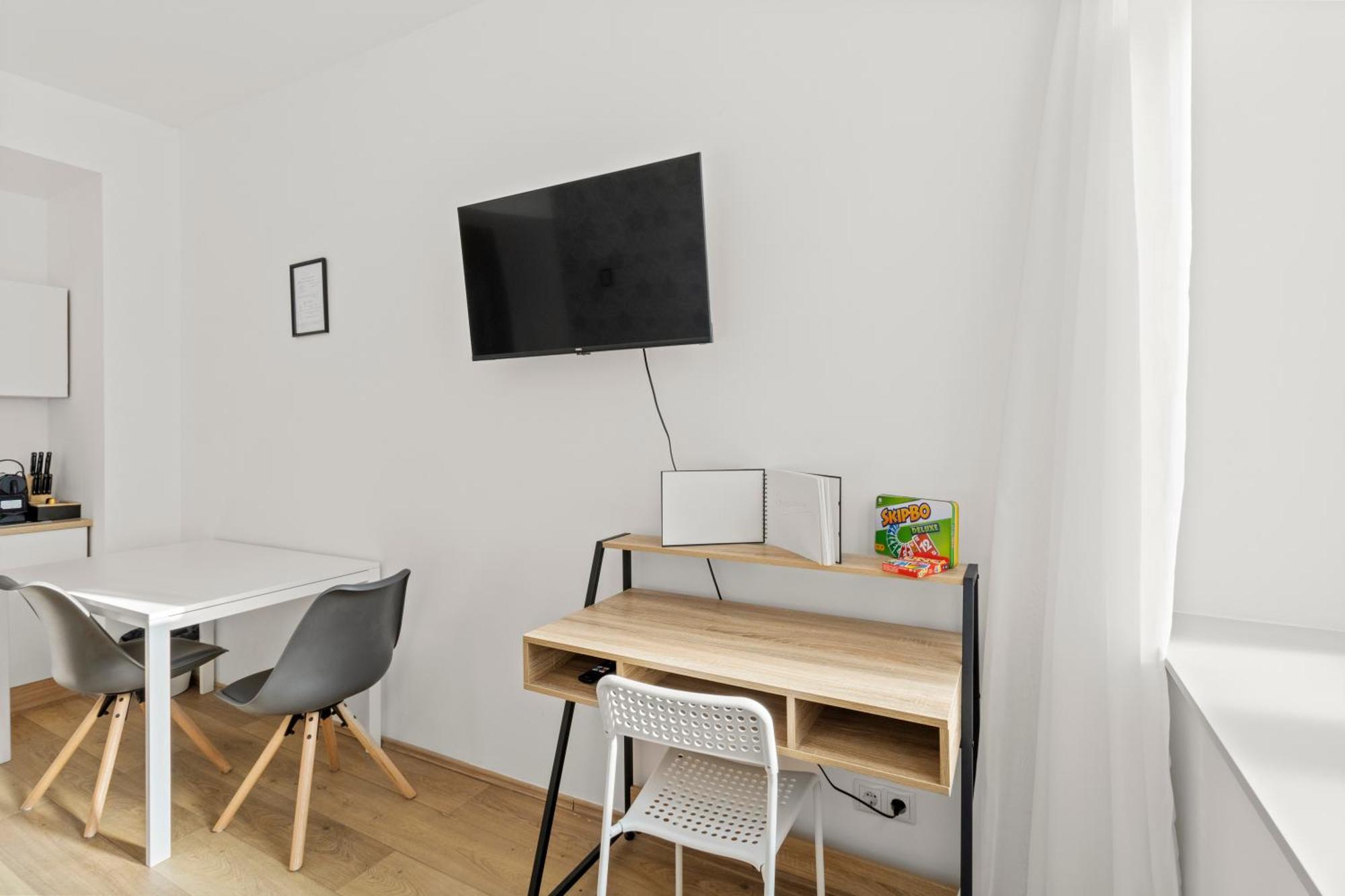 Dein Wiener Eck Zwischen Natur Und City Apartment